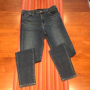J.Brand denim